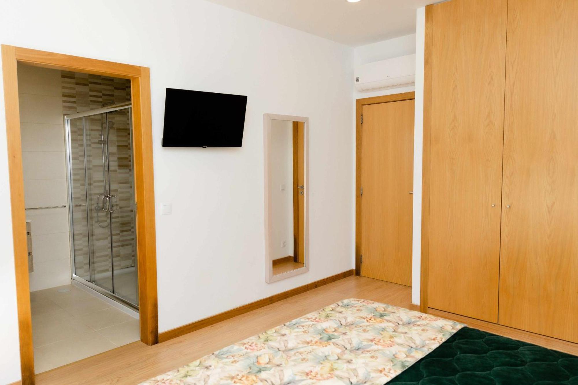 Casa Dos Mirtilos Draper T6 Celorico De Basto Exterior photo